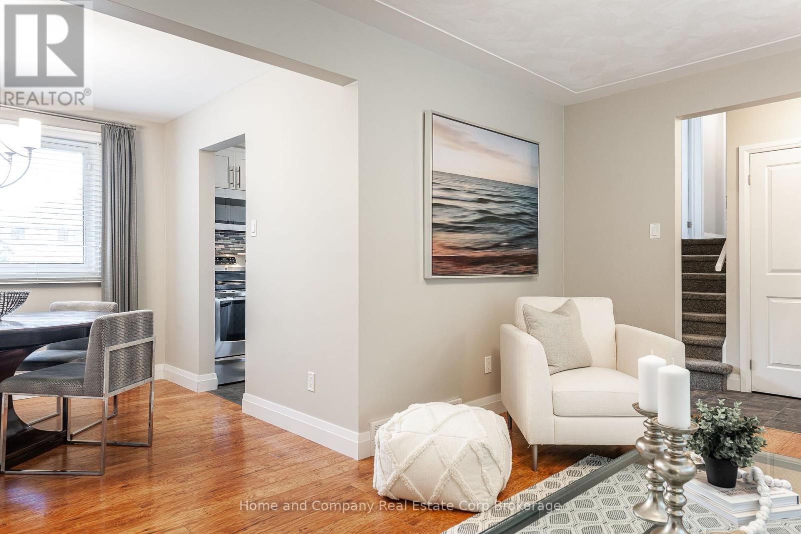 48 Windemere Crescent, Stratford, Ontario  N5A 6A7 - Photo 11 - X12262075