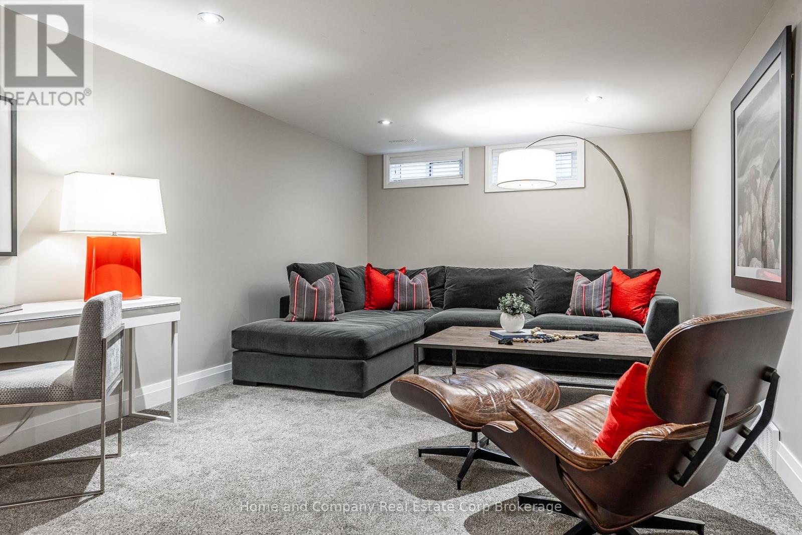 48 Windemere Crescent, Stratford, Ontario  N5A 6A7 - Photo 34 - X12262075