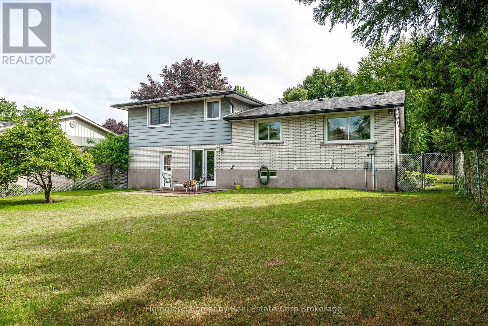 48 Windemere Crescent, Stratford, Ontario  N5A 6A7 - Photo 42 - X12262075
