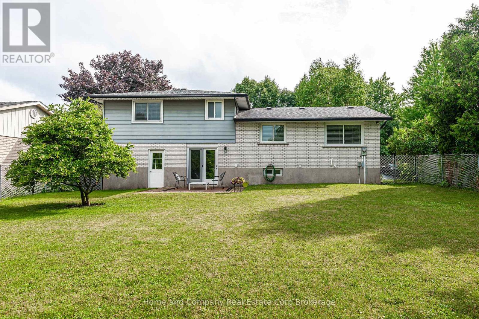 48 Windemere Crescent, Stratford, Ontario  N5A 6A7 - Photo 43 - X12262075