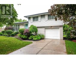 48 WINDEMERE CRESCENT, Stratford, Ontario