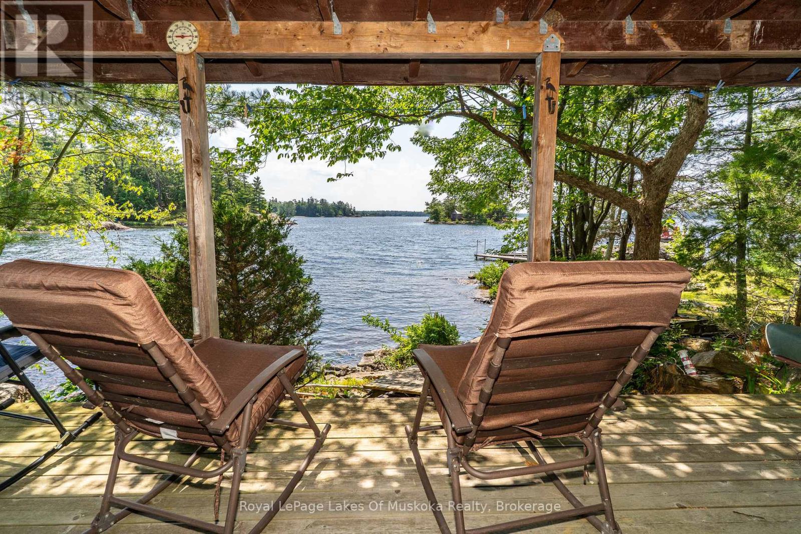 1 Island 2sl Island, Gravenhurst, Ontario  P1P 1R1 - Photo 23 - X12262111