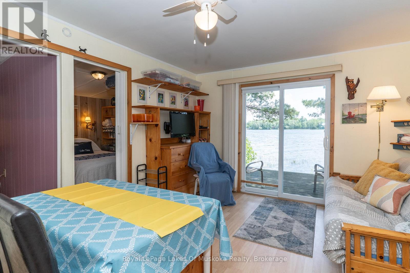 1 Island 2sl Island, Gravenhurst, Ontario  P1P 1R1 - Photo 26 - X12262111