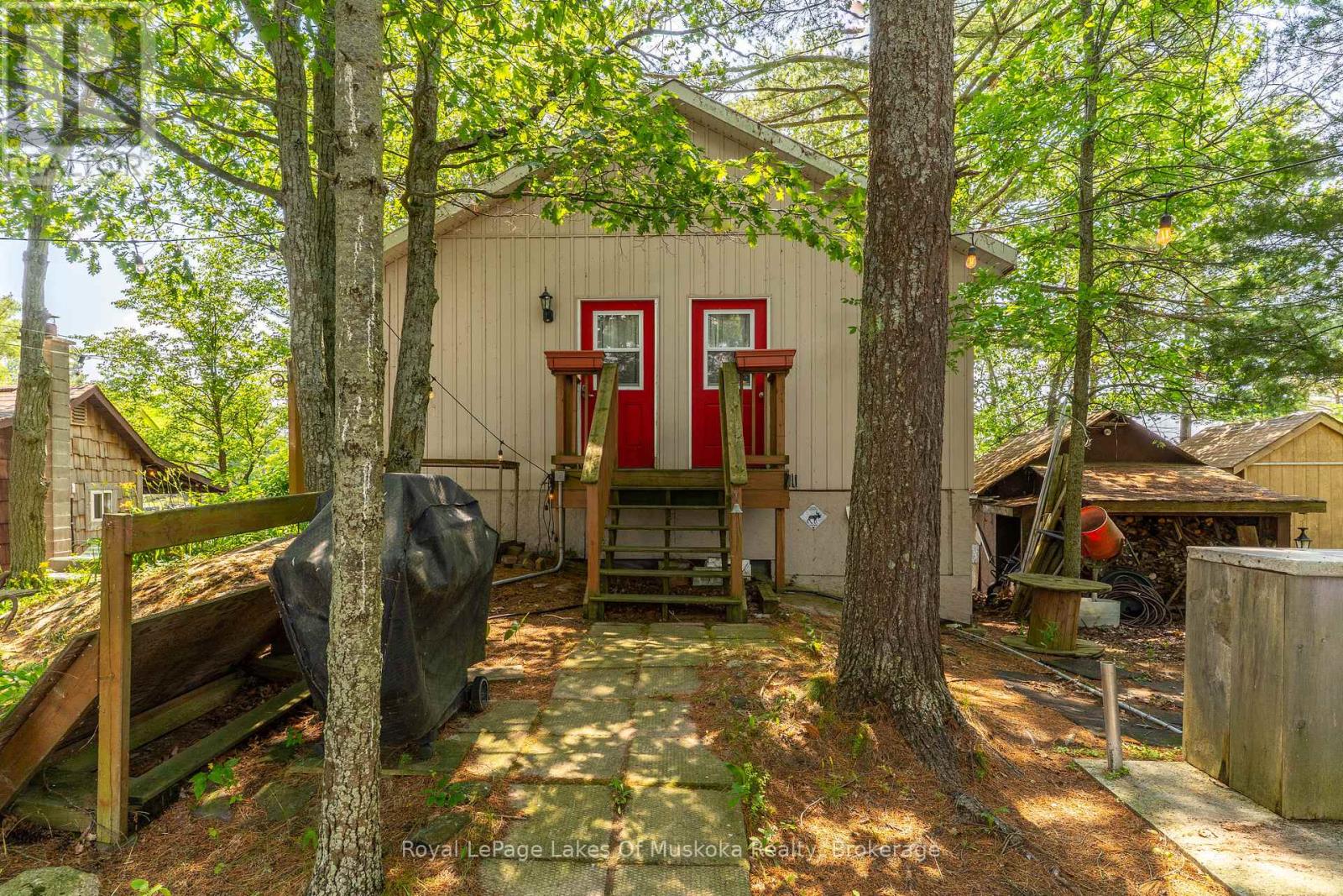 1 Island 2sl Island, Gravenhurst, Ontario  P1P 1R1 - Photo 30 - X12262111