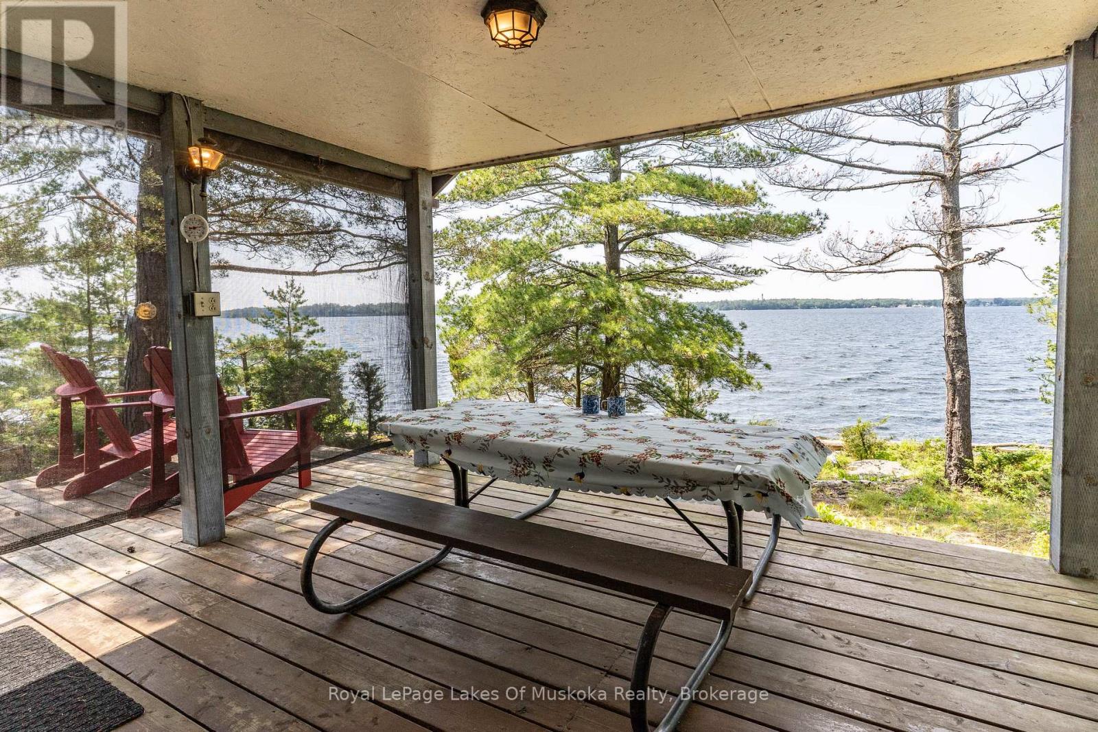 1 Island 2sl Island, Gravenhurst, Ontario  P1P 1R1 - Photo 44 - X12262111