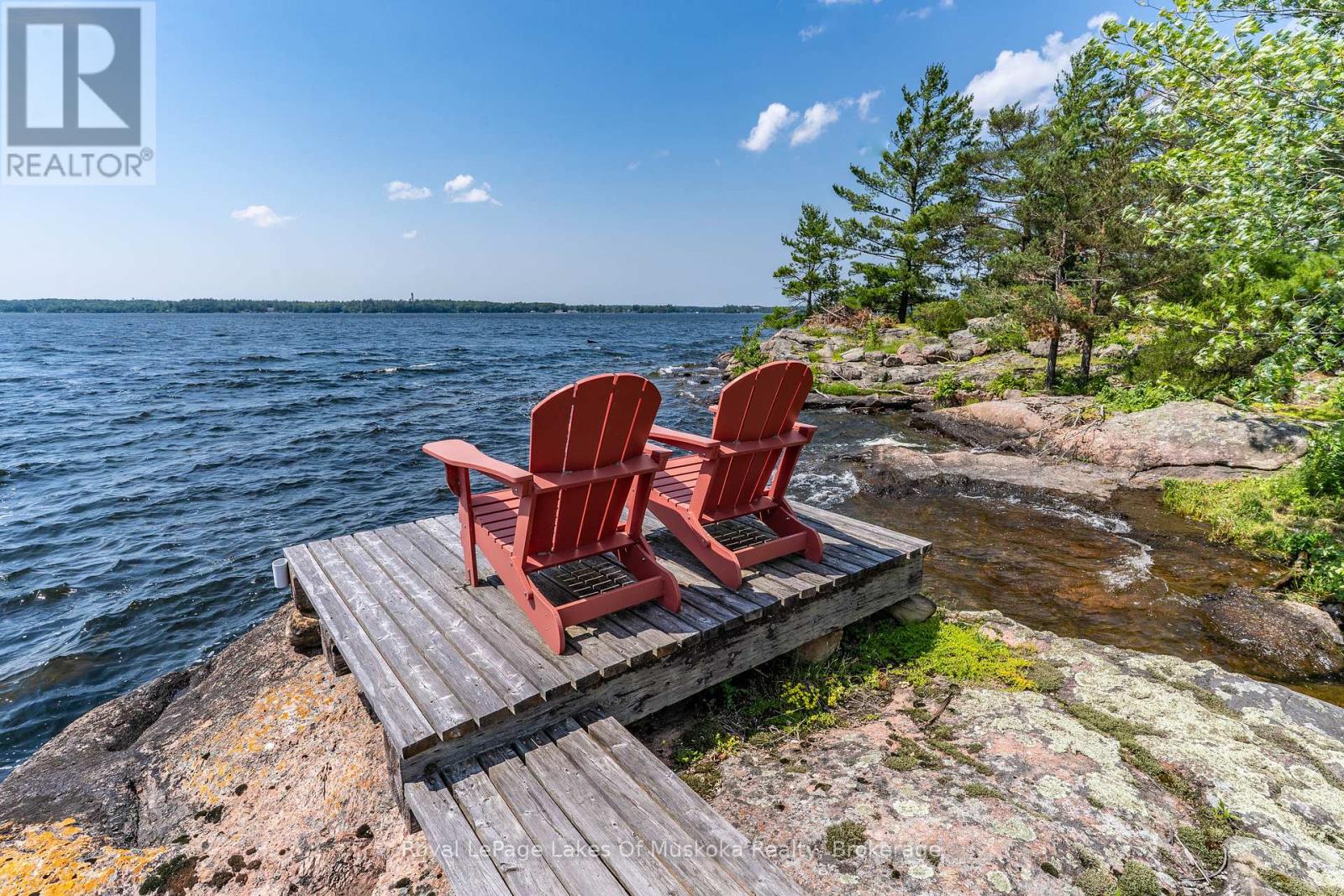 1 Island 2sl Island, Gravenhurst, Ontario  P1P 1R1 - Photo 6 - X12262111
