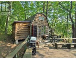21 SEVERN RIVER SR406, Muskoka Lakes, Ontario