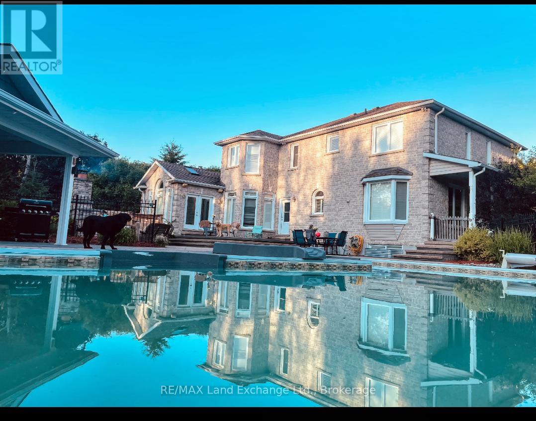 19 Stoney Island Crescent, Kincardine, Ontario  N2Z 2X6 - Photo 6 - X12262188