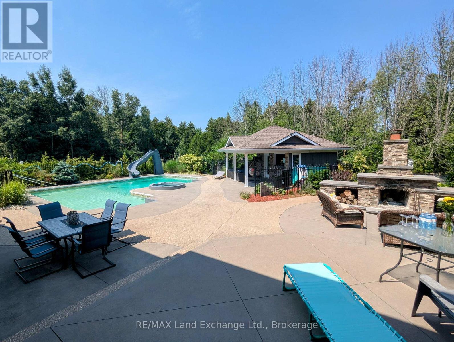 19 Stoney Island Crescent, Kincardine, Ontario  N2Z 2X6 - Photo 8 - X12262188