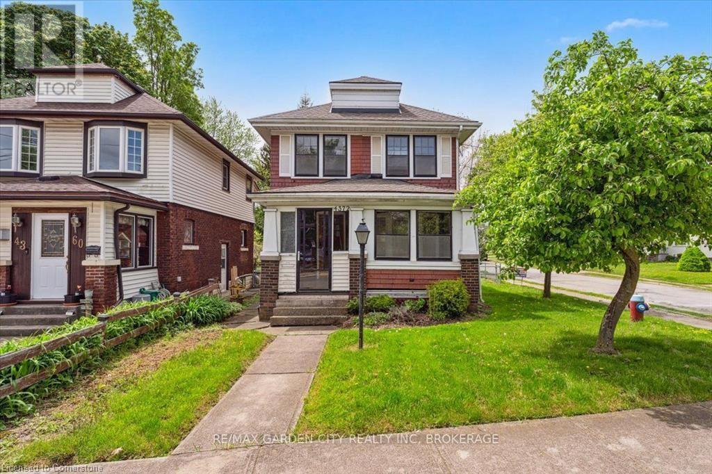 4372 Seneca Street, Niagara Falls, Ontario  L2E 1G6 - Photo 2 - 40747889