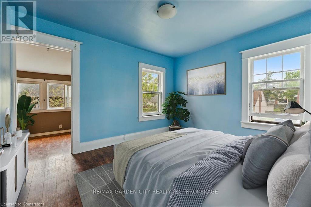 4372 Seneca Street, Niagara Falls, Ontario  L2E 1G6 - Photo 22 - 40747889