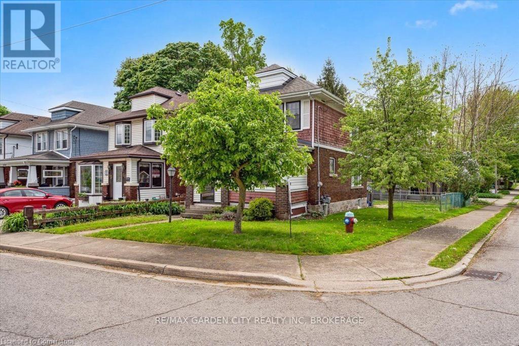 4372 Seneca Street, Niagara Falls, Ontario  L2E 1G6 - Photo 3 - 40747889