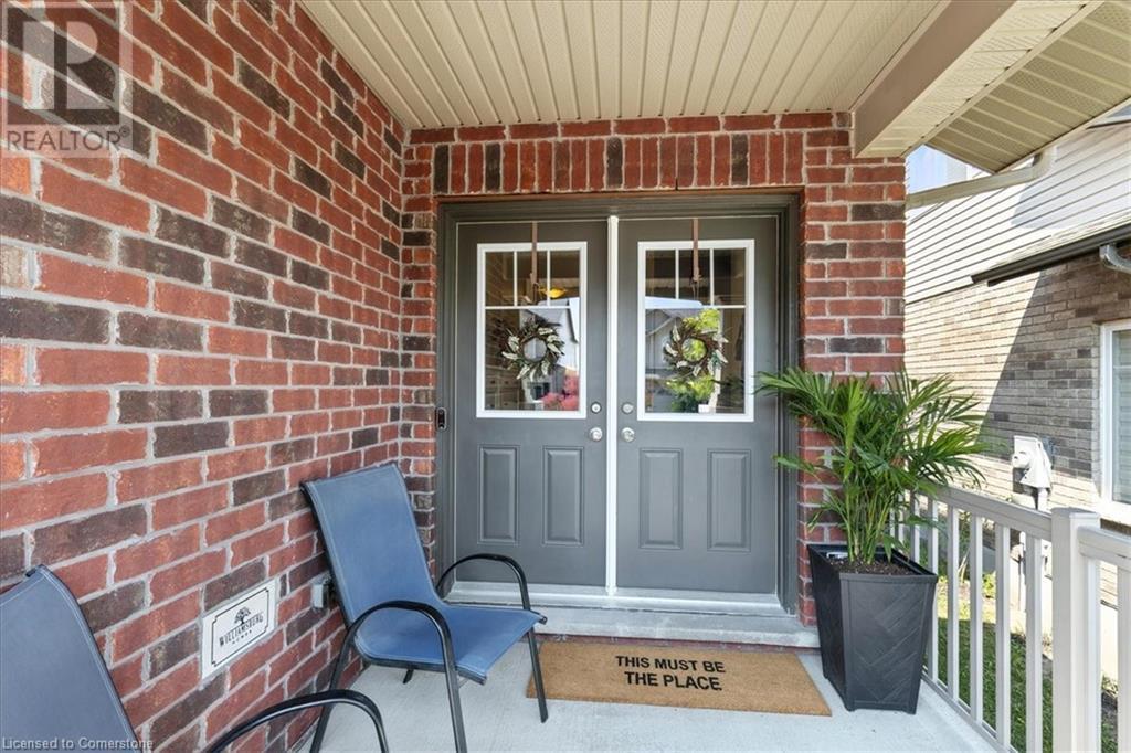 194 Gravel Ridge Trail, Kitchener, Ontario  N2E 0E5 - Photo 11 - 40747767