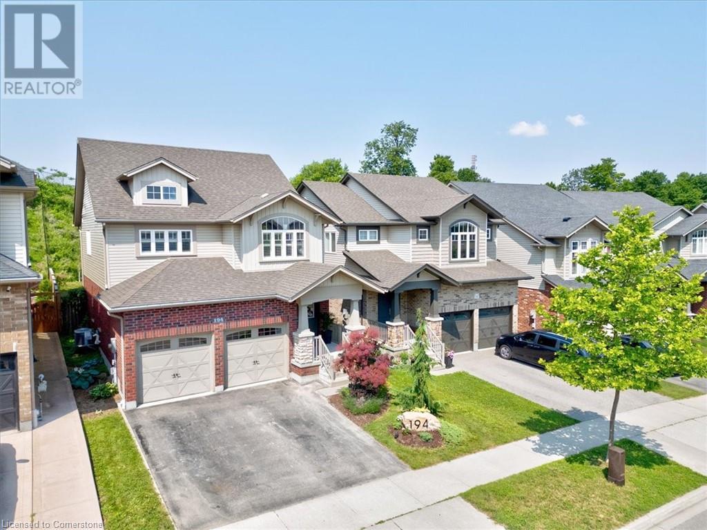 194 Gravel Ridge Trail, Kitchener, Ontario  N2E 0E5 - Photo 4 - 40747767
