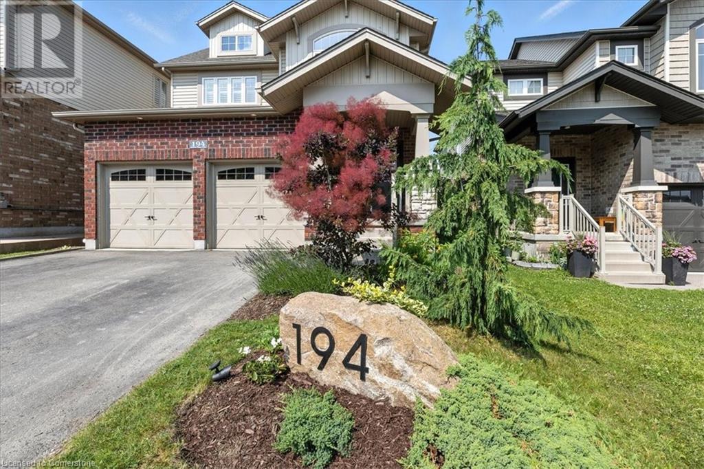 194 Gravel Ridge Trail, Kitchener, Ontario  N2E 0E5 - Photo 5 - 40747767