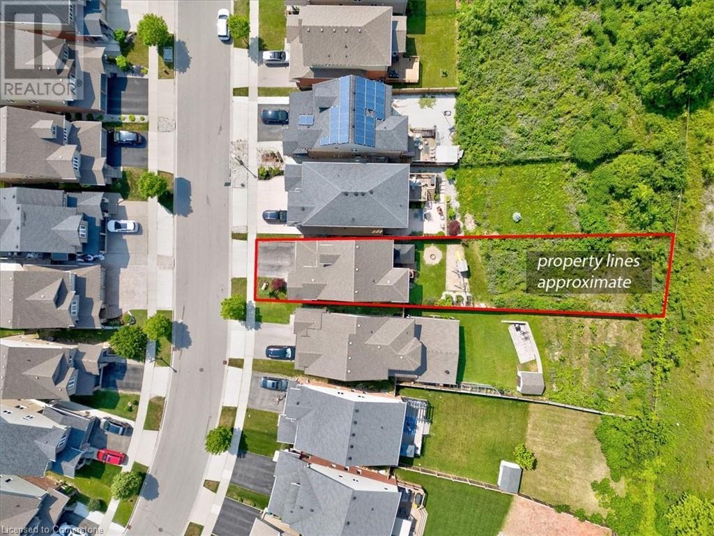 194 Gravel Ridge Trail, Kitchener, Ontario  N2E 0E5 - Photo 8 - 40747767