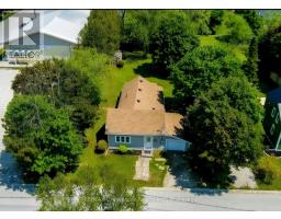 523 TYSON STREET, South Bruce Peninsula, Ontario