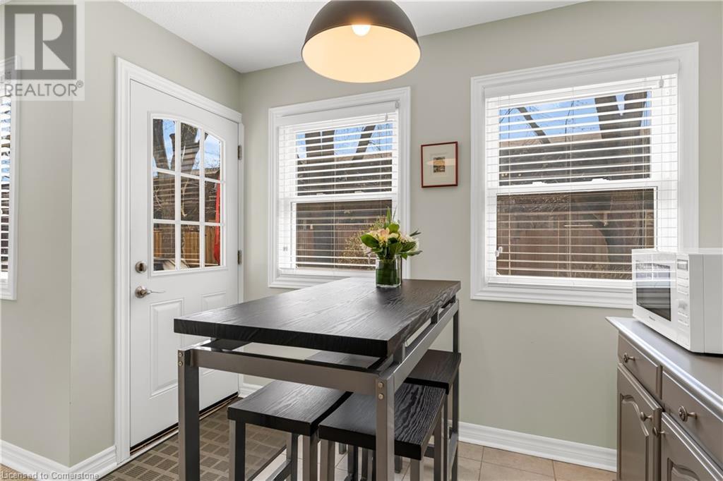 1310 Hampton Street Unit# 19, Oakville, Ontario  L6H 2S6 - Photo 10 - 40747520