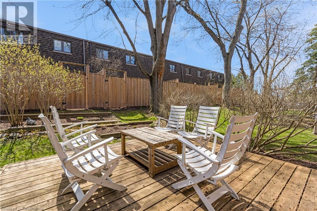 1310 Hampton Street Unit# 19, Oakville, Ontario  L6H 2S6 - Photo 34 - 40747520