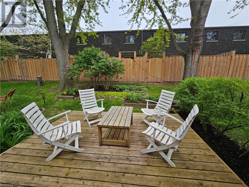 1310 Hampton Street Unit# 19, Oakville, Ontario  L6H 2S6 - Photo 40 - 40747520