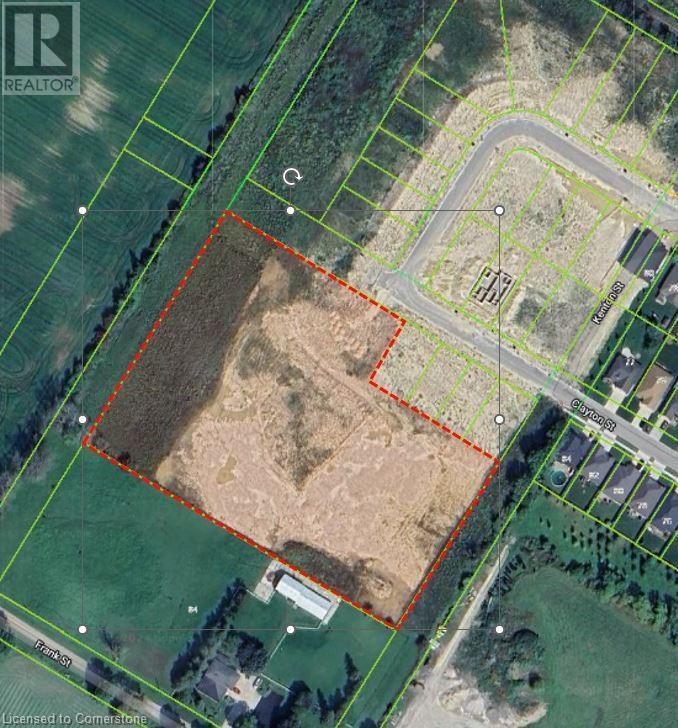 Block 25 N/a, Mitchell, Ontario  N0K 1N0 - Photo 2 - 40747850