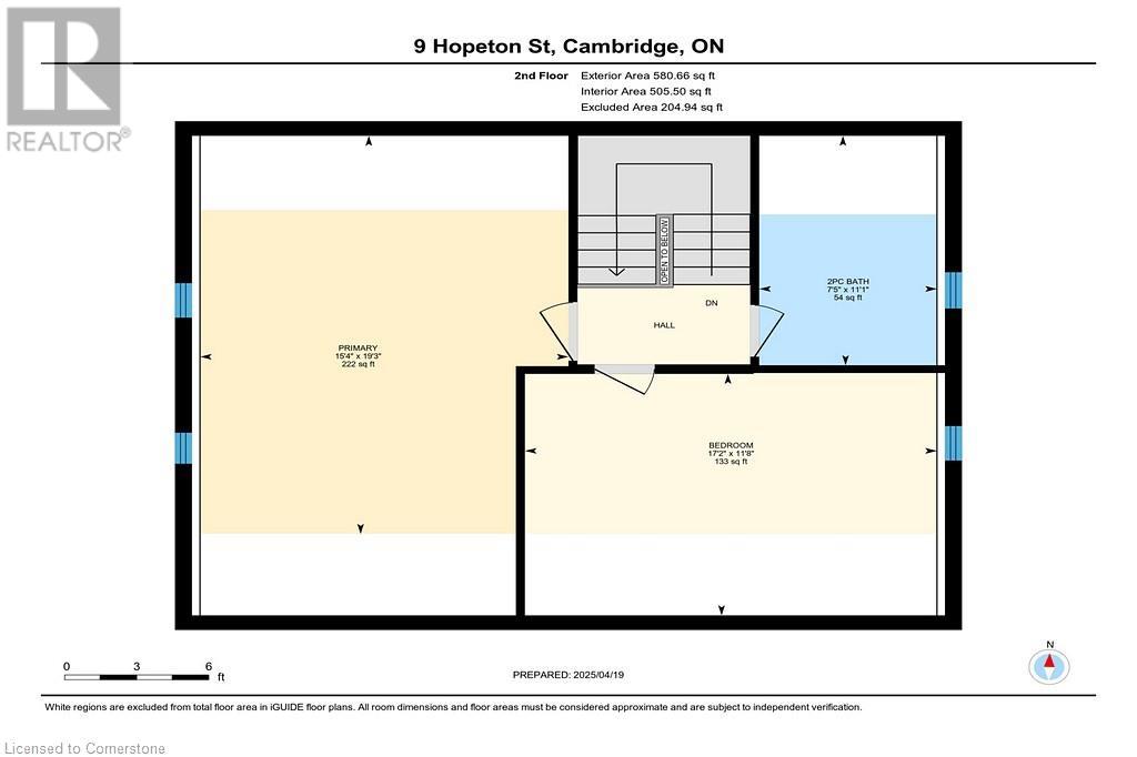 9 Hopeton Street, Cambridge, Ontario  N1R 3T4 - Photo 44 - 40747827