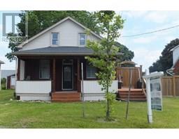 9 HOPETON Street, Cambridge, Ontario