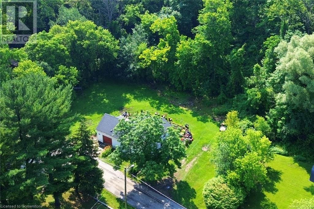 628 Mill Street, Ancaster, Ontario  L9G 3G5 - Photo 3 - 40747918