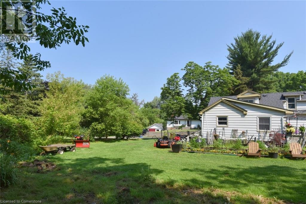 628 Mill Street, Ancaster, Ontario  L9G 3G5 - Photo 17 - 40747868