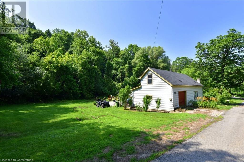 628 Mill Street, Ancaster, Ontario  L9G 3G5 - Photo 7 - 40747868