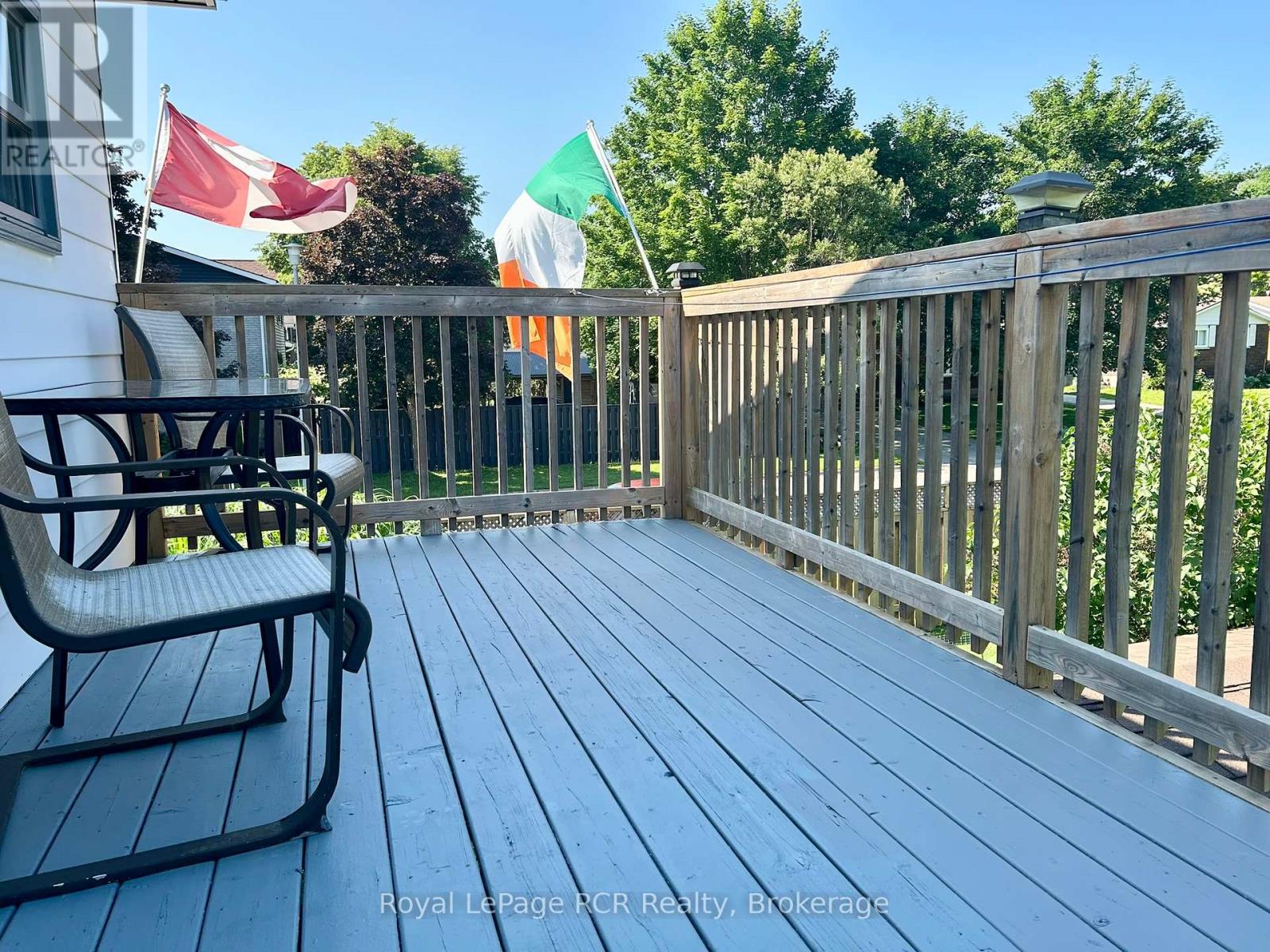 48 4th Avenue W, Owen Sound, Ontario  N4K 4V2 - Photo 11 - X12262336