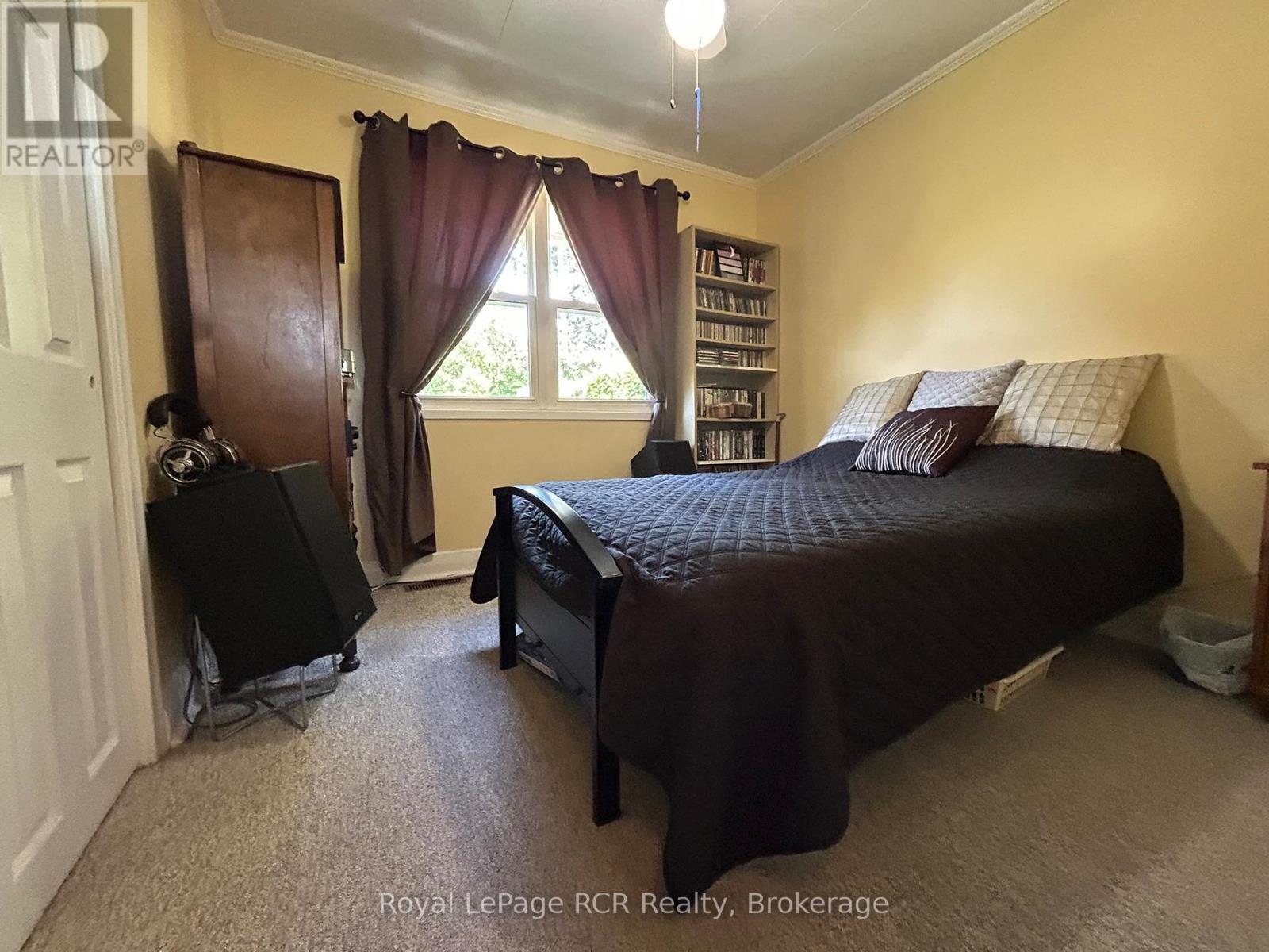 48 4th Avenue W, Owen Sound, Ontario  N4K 4V2 - Photo 6 - X12262336