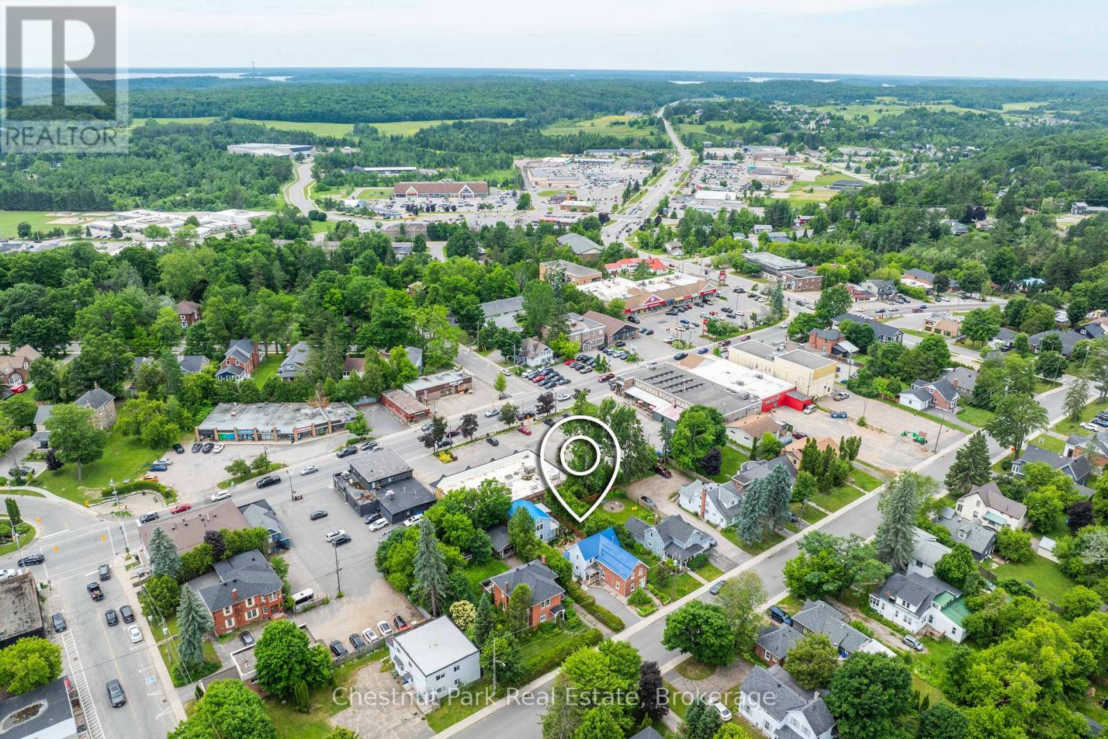 212 James Street, Bracebridge, Ontario  P1L 2B8 - Photo 9 - X12262438