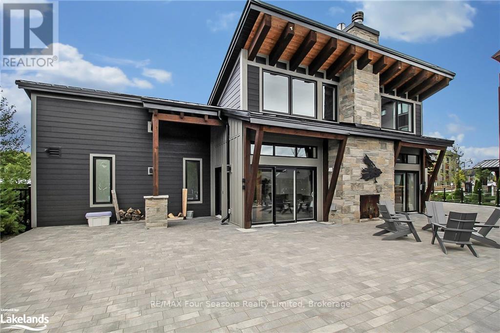 107 - 12 Beausoleil Lane, Blue Mountains, Ontario  L9Y 2X5 - Photo 33 - X12262442