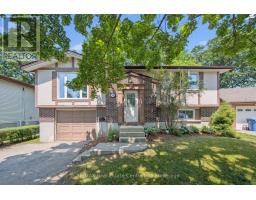 59 STEFFLER DRIVE, Guelph, Ontario