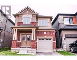 8 TOOKER Drive, Brantford, Ontario
