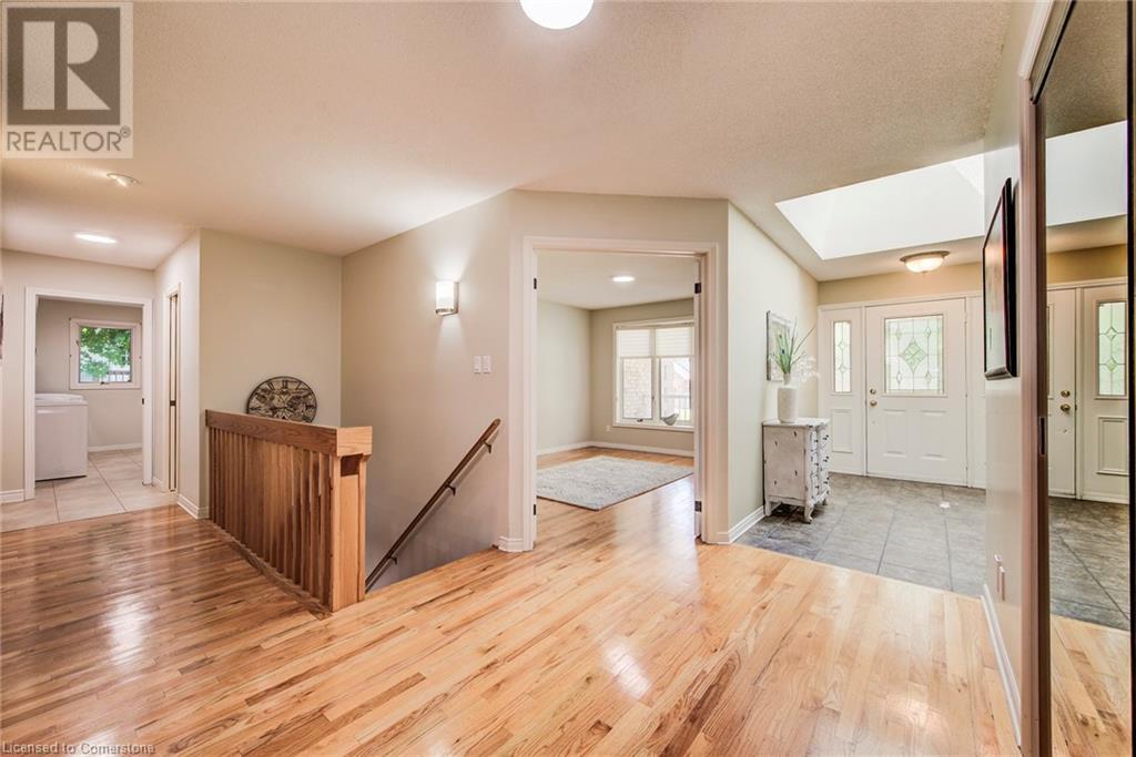 573 Hemingway Place, Waterloo, Ontario  N2T 1Z4 - Photo 10 - 40747128