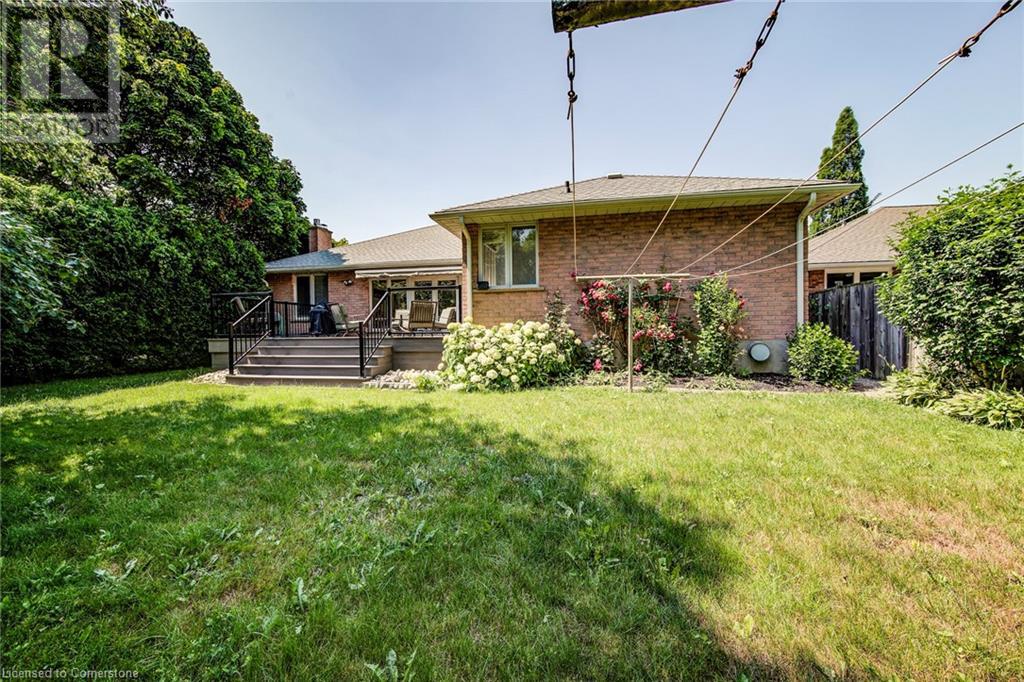 573 Hemingway Place, Waterloo, Ontario  N2T 1Z4 - Photo 49 - 40747128