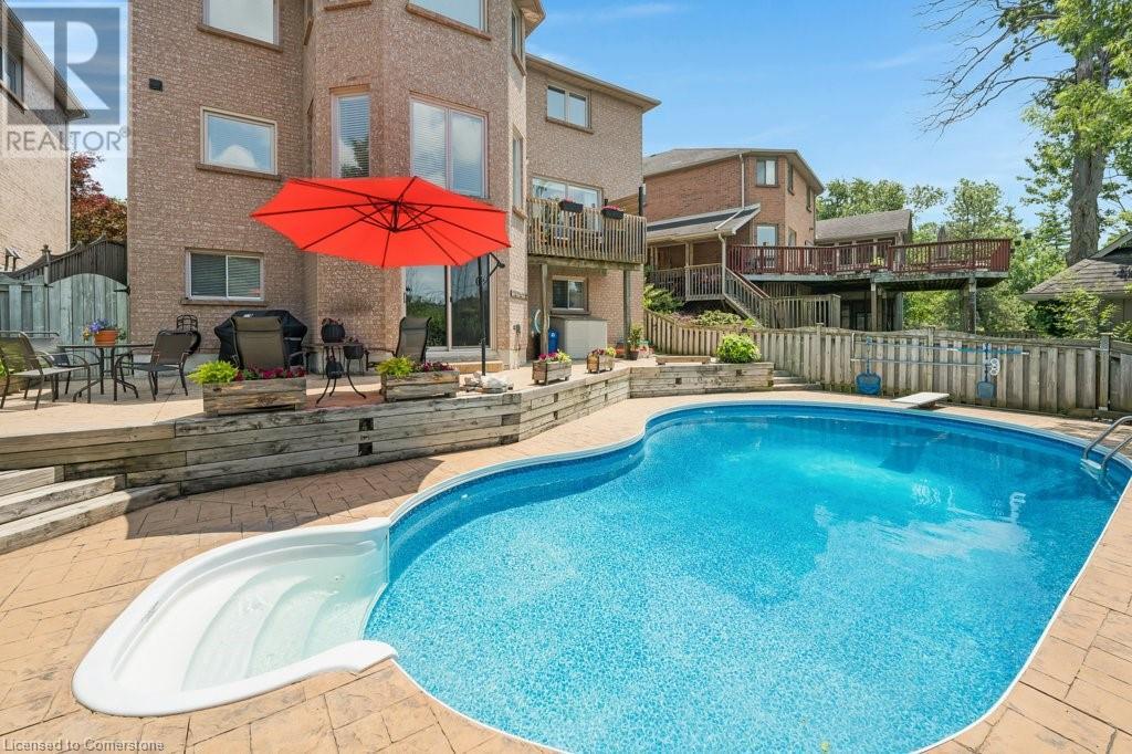32 Kingfisher Crescent, Cambridge, Ontario  N1T 1P9 - Photo 38 - 40745057