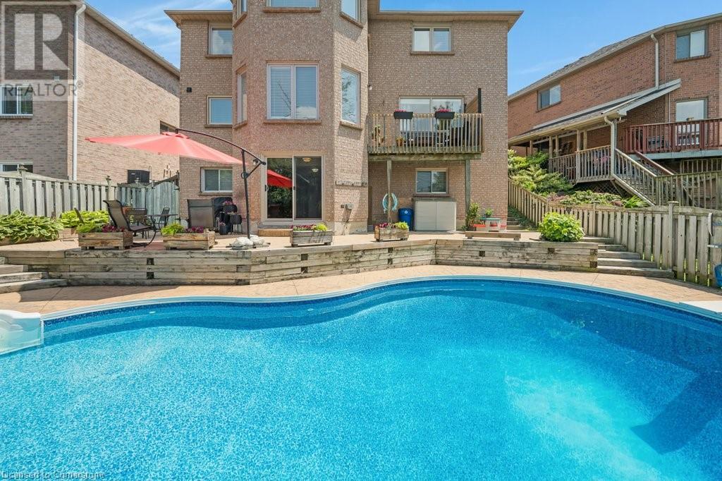 32 Kingfisher Crescent, Cambridge, Ontario  N1T 1P9 - Photo 40 - 40745057