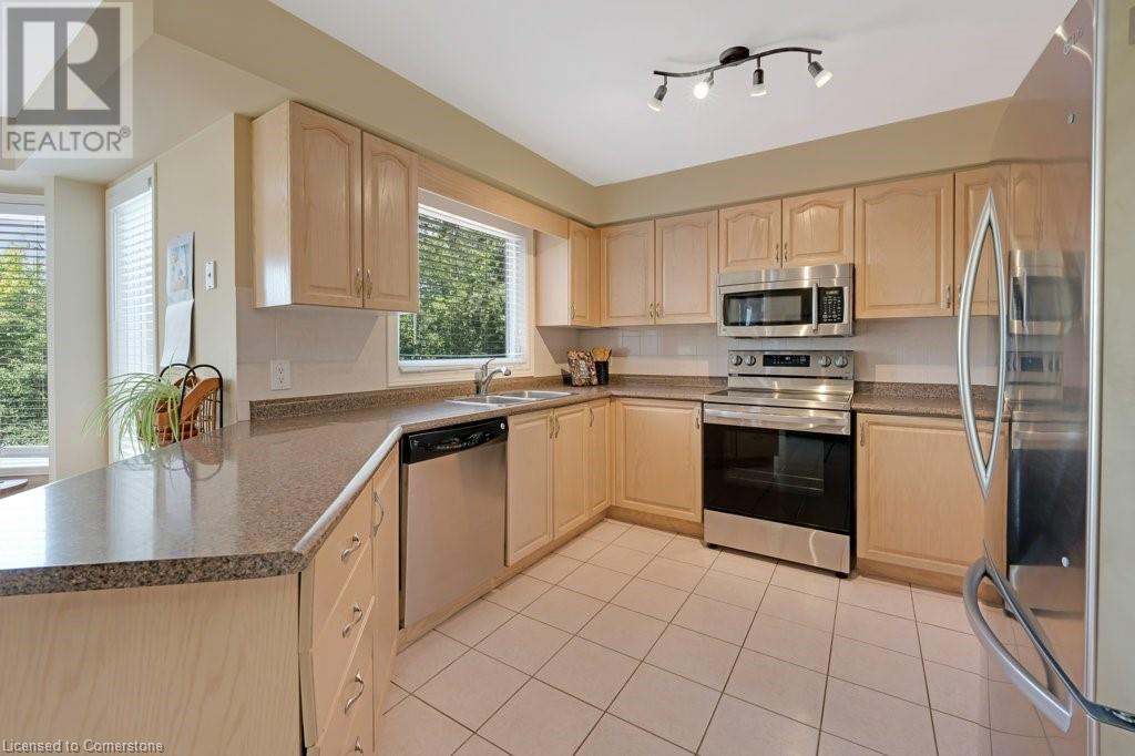 32 Kingfisher Crescent, Cambridge, Ontario  N1T 1P9 - Photo 9 - 40745057