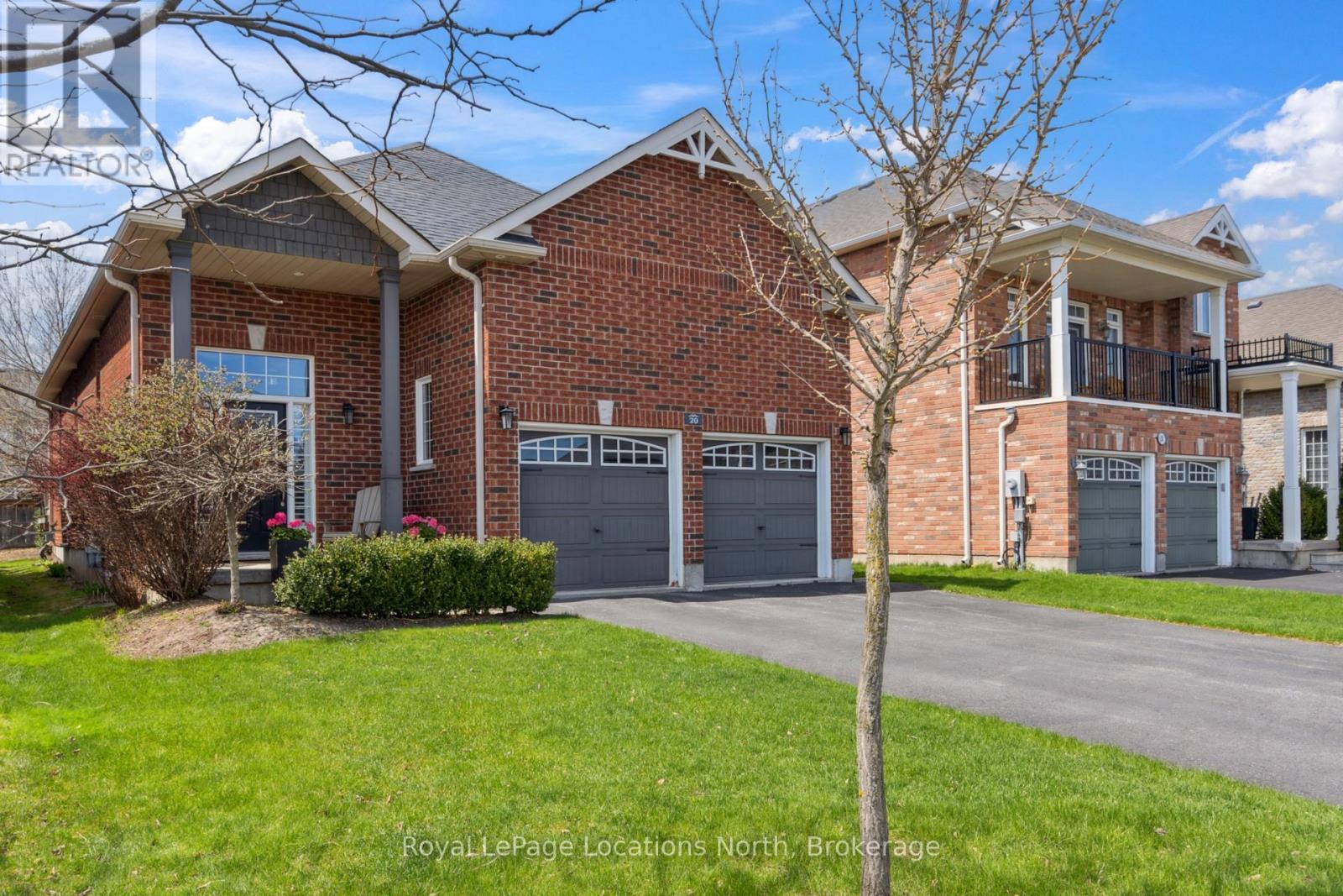20 Dance Street, Collingwood, Ontario  L9Y 0H4 - Photo 2 - S12262591