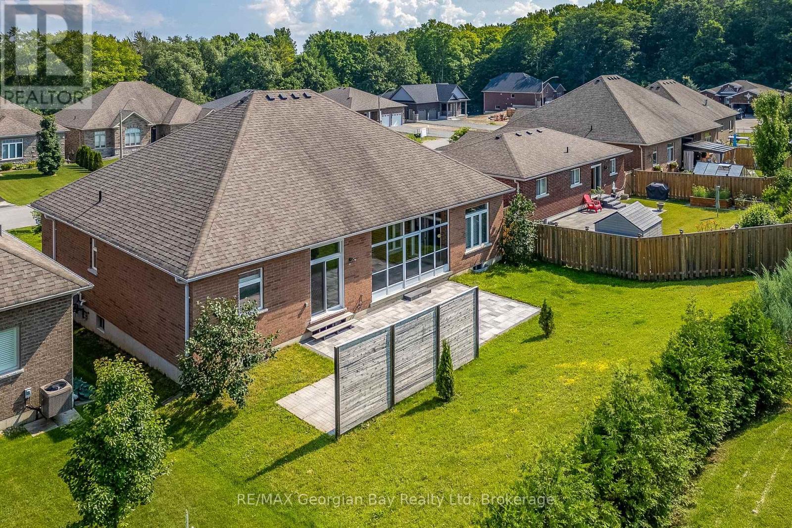 426 Russ Howard Drive, Midland, Ontario  L4R 0A6 - Photo 31 - S12262637