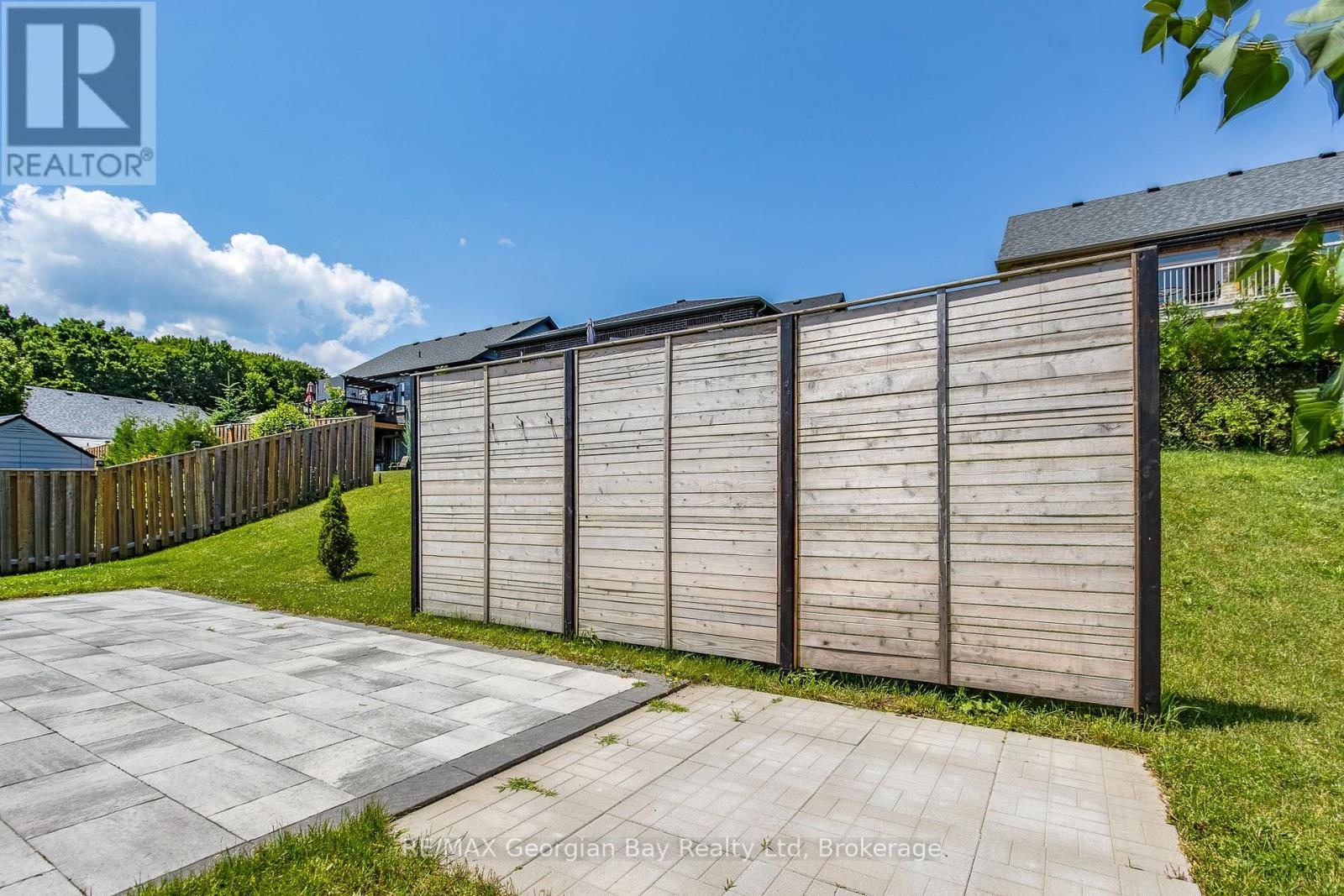 426 Russ Howard Drive, Midland, Ontario  L4R 0A6 - Photo 34 - S12262637