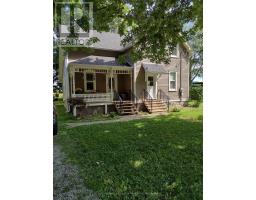 168 MAIN STREET, Brockton, Ontario