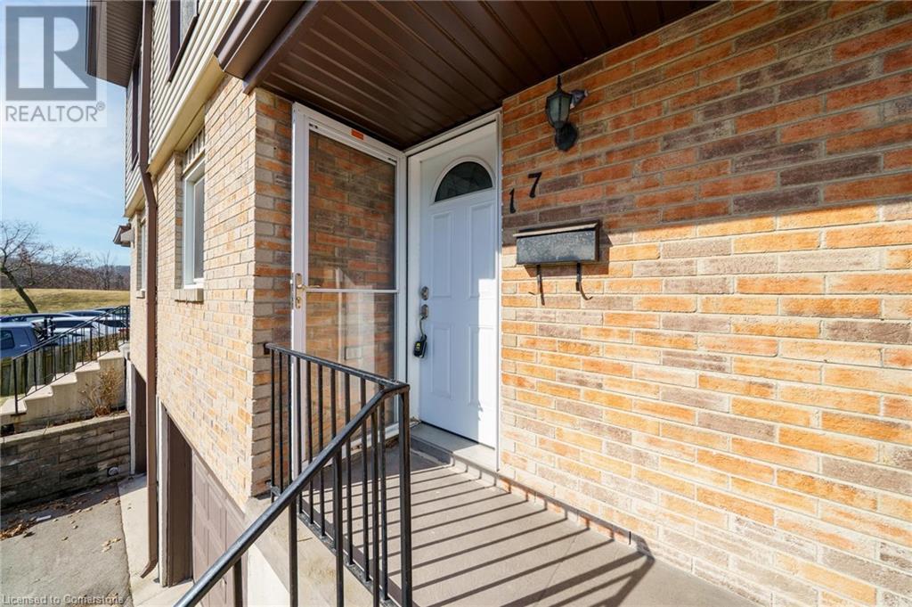 10 Angus Road Unit# 17, Hamilton, Ontario  L8K 6K3 - Photo 8 - 40747990
