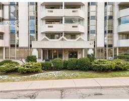 67 CAROLINE Street S Unit# 102, Hamilton, Ontario