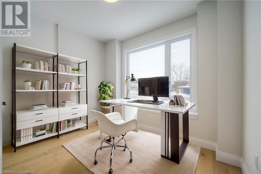 264 Blair Road Unit# 1, Cambridge, Ontario  N1S 4K9 - Photo 3 - 40747988