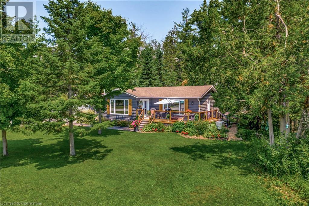 33 Graham Drive, Kawartha Lakes, Ontario  K0M 1N0 - Photo 13 - 40747537