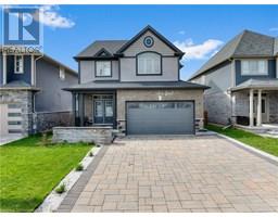 13 HOPKINS Street, Thorold, Ontario